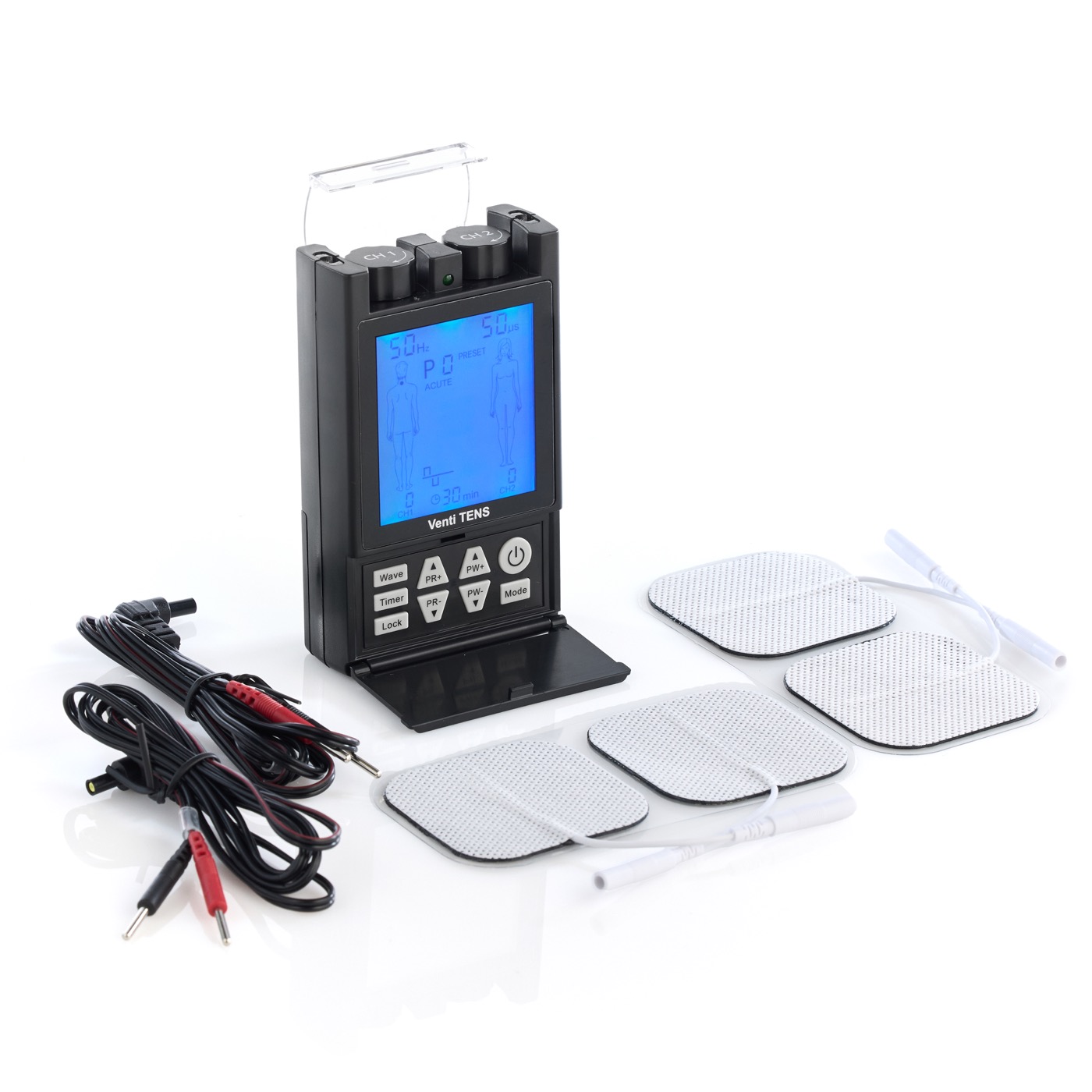 Venti TENS Digital Pain R